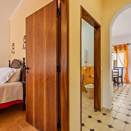 Cabo De -1 Bedroom Sagres