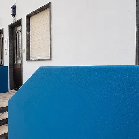 Appartement Cabo De -1 Bedroom *