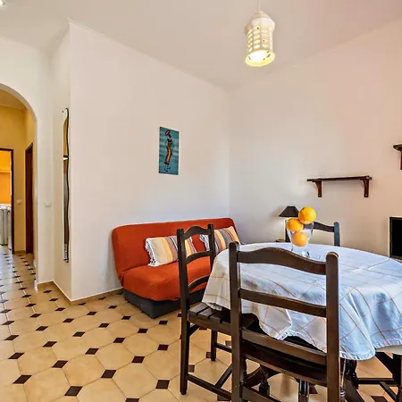 Apartmán Cabo De -1 Bedroom *