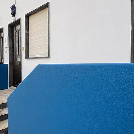 Cabo De -1 Bedroom 사그레스