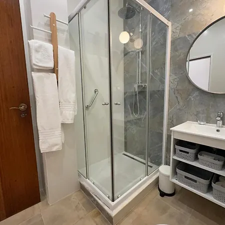 Cabo De -1 Bedroom *
