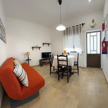 Cabo De -1 Bedroom Apartmán *