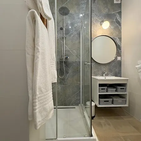 Cabo De -1 Bedroom