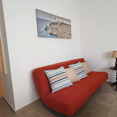 Cabo De -1 Bedroom Apartmán *