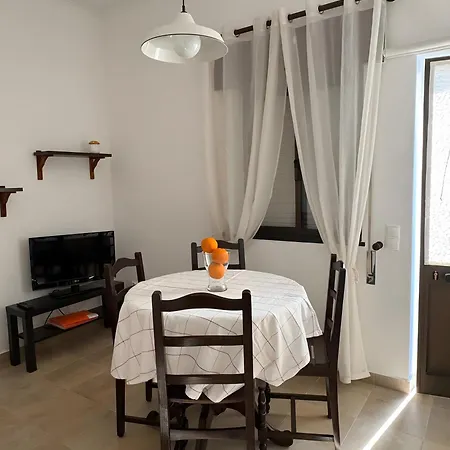 Lejlighed Cabo De -1 Bedroom Sagres