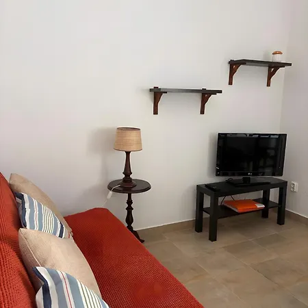 Cabo De -1 Bedroom Sagres