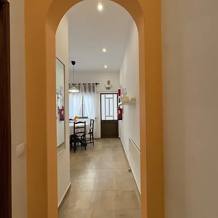 Cabo De -1 Bedroom Apartmán Sagres
