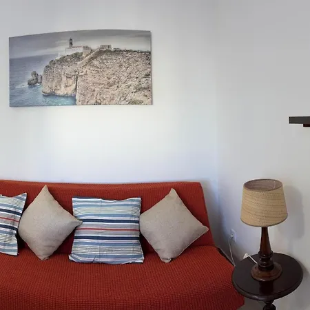 Cabo De -1 Bedroom