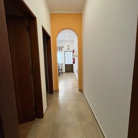 Cabo De -1 Bedroom Apartmán Sagres