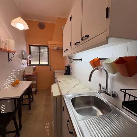 Cabo De -1 Bedroom * Sagres