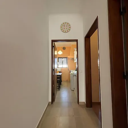 Lejlighed Cabo De -1 Bedroom