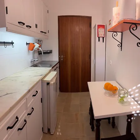 Apartmán Cabo De -1 Bedroom