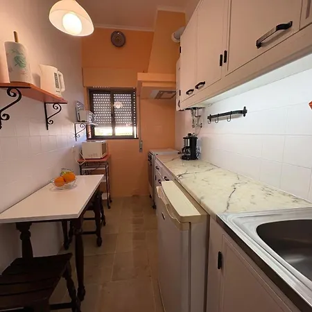 Apartmán Cabo De -1 Bedroom Sagres