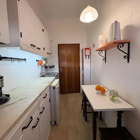 Cabo De -1 Bedroom * Sagres