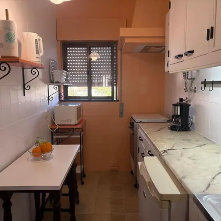 Cabo De -1 Bedroom