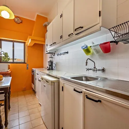 アパート Cabo De -1 Bedroom