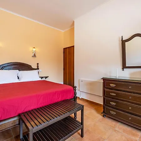 アパート Cabo De -1 Bedroom サグレス