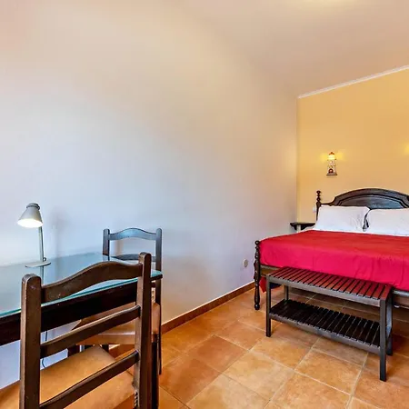 Cabo De -1 Bedroom アパート