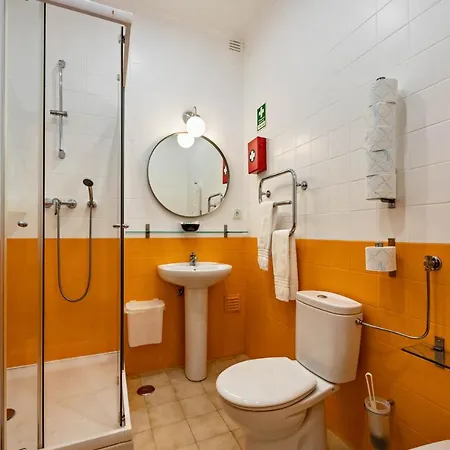 Cabo De -1 Bedroom Sagres