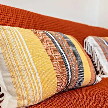 Cabo De -1 Bedroom Apartment Sagres