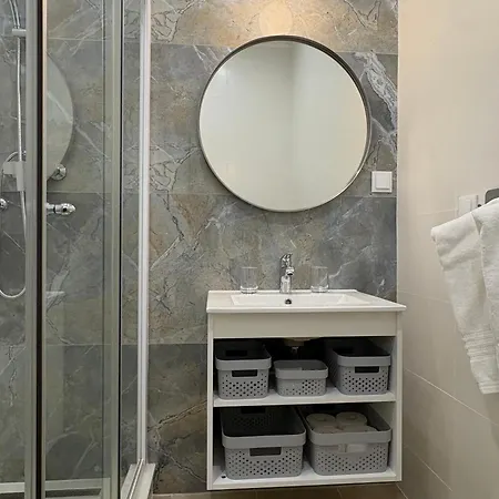 شقة Cabo De -1 Bedroom *