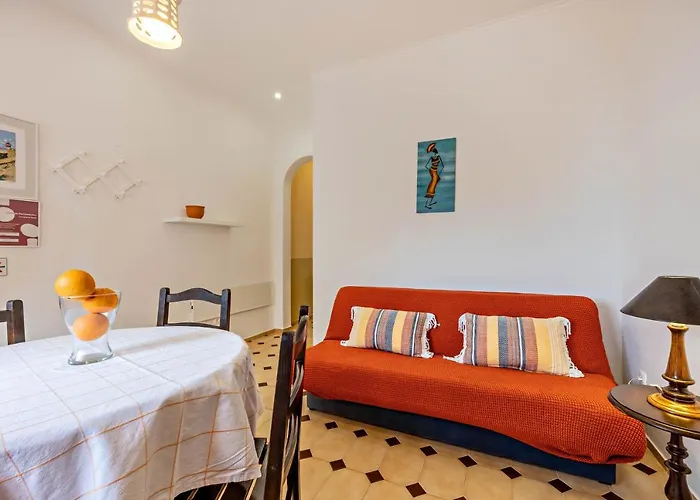 Appartement Cabo De -1 Bedroom