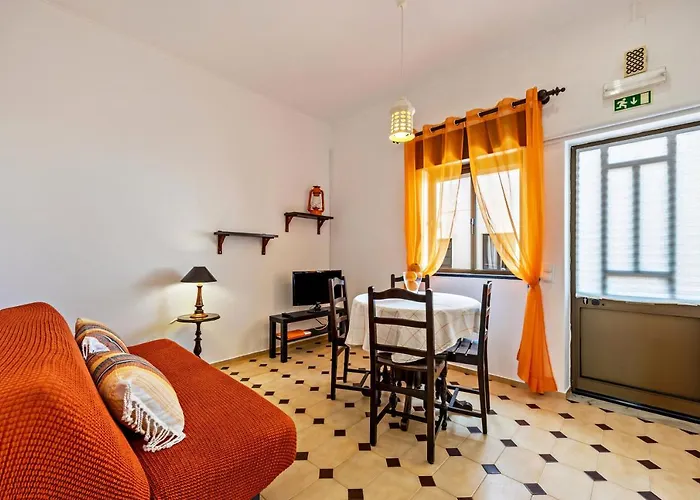 Cabo De -1 Bedroom *