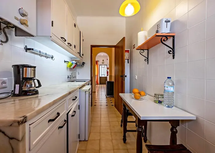 Cabo De -1 Bedroom Appartement
