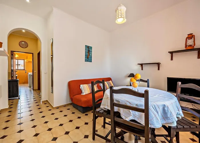 Appartement Cabo De -1 Bedroom Sagres