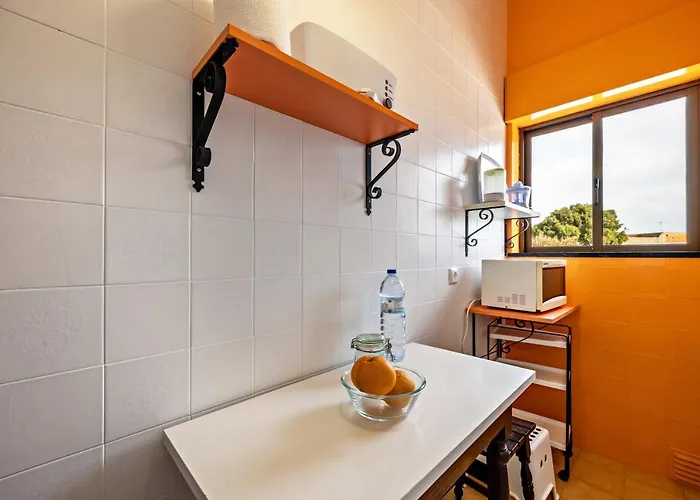 Cabo De -1 Bedroom Apartamento