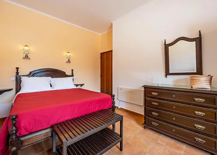 Appartement Cabo De -1 Bedroom Sagres