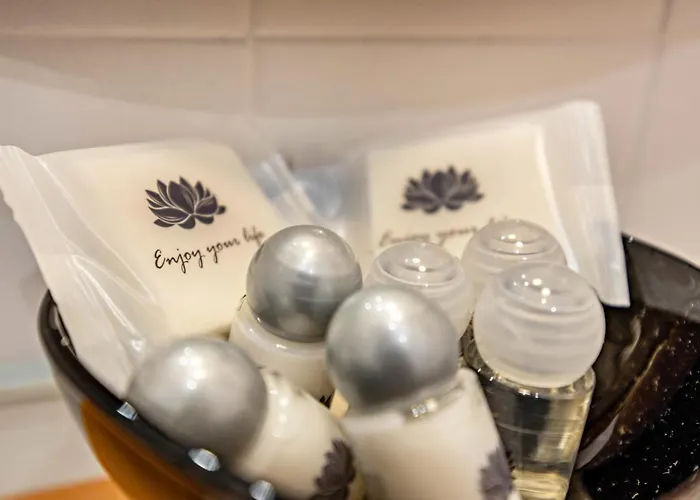 Cabo De -1 Bedroom Appartement *