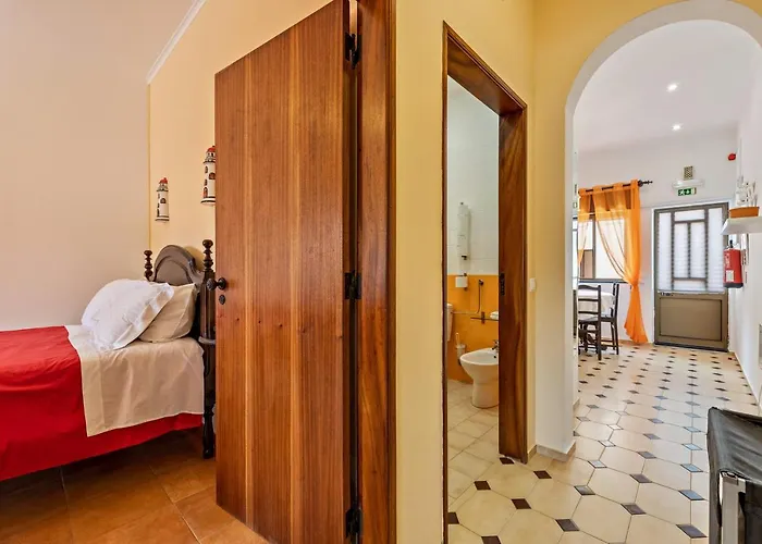 Cabo De -1 Bedroom Sagres