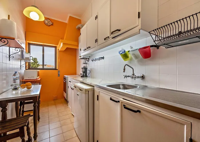 Cabo De -1 Bedroom * Sagres