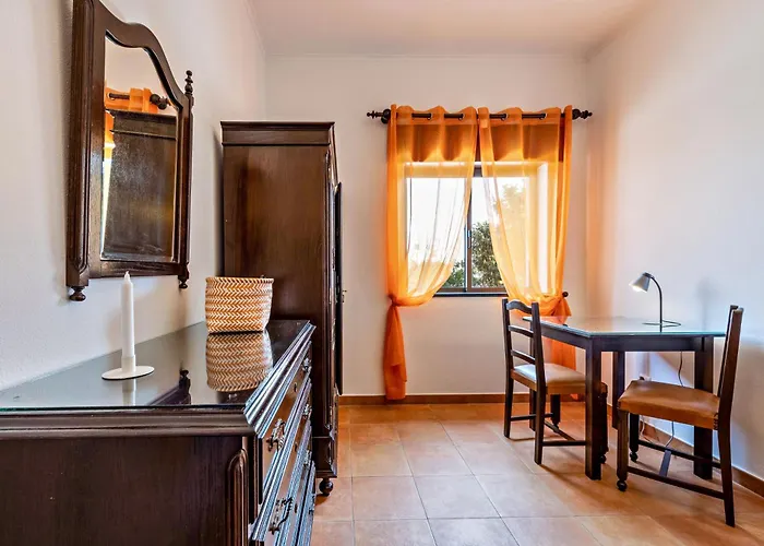 Cabo De -1 Bedroom * Sagres