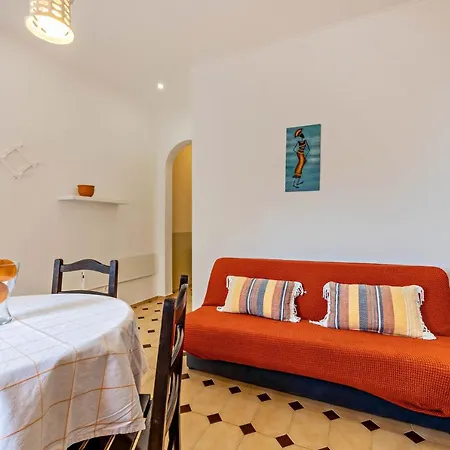 Апартаменты Cabo De -1 Bedroom