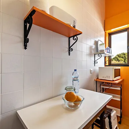 Cabo De -1 Bedroom Апартаменты