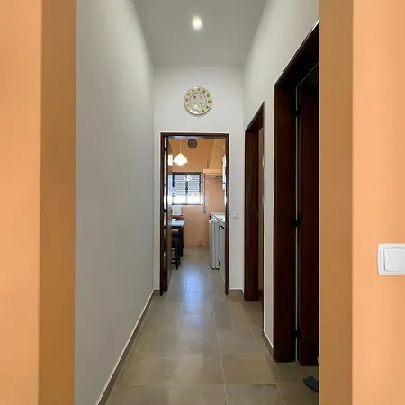 Daire Cabo De -1 Bedroom *