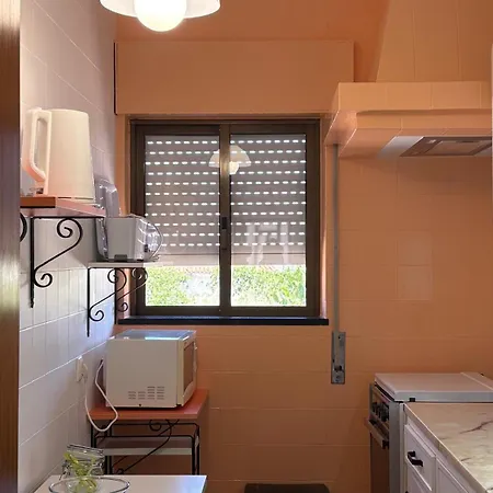 Cabo De -1 Bedroom Daire *