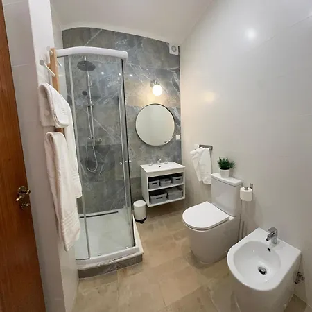 Cabo De -1 Bedroom Daire Sagres