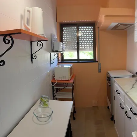 Daire Cabo De -1 Bedroom *